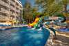 Отель Prestige Deluxe Hotel Aquapark Club- All inclusive Золотые Пески-7