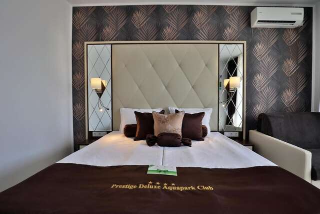 Отель Prestige Deluxe Hotel Aquapark Club- All inclusive Золотые Пески-104