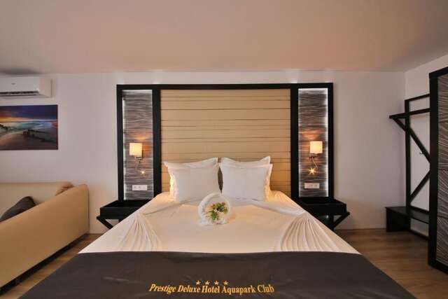 Отель Prestige Deluxe Hotel Aquapark Club- All inclusive Золотые Пески-150
